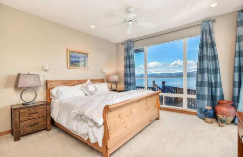 Moosewood Haven - Ideal Lakeside Retreat - Foto 12