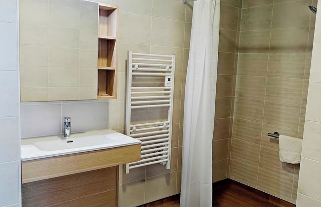 Zenao Appart'hôtels Anglet - Foto 12