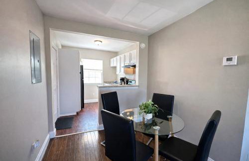 Birmingham 1BR Retreat with Parking Near UBA & Vulcan Park - Photo 6