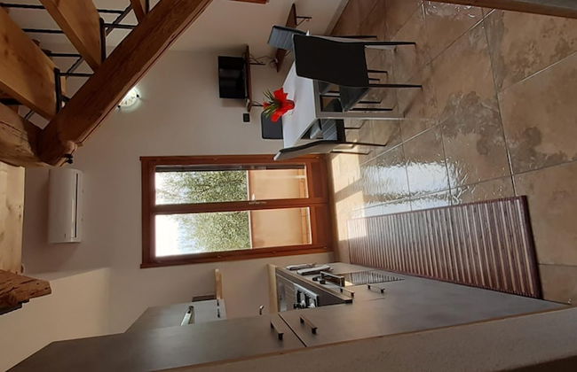 Casa Cao Appartamento L Ulivo - Foto 10