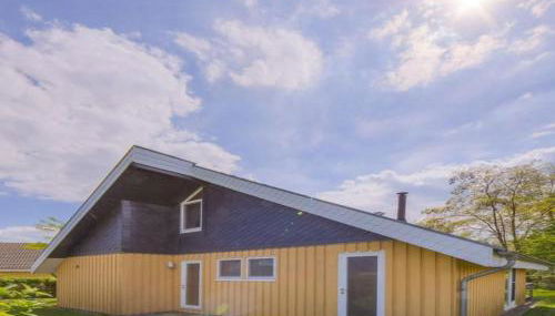 Skandinavisches Ferienhaus in Rechlin - Foto 3