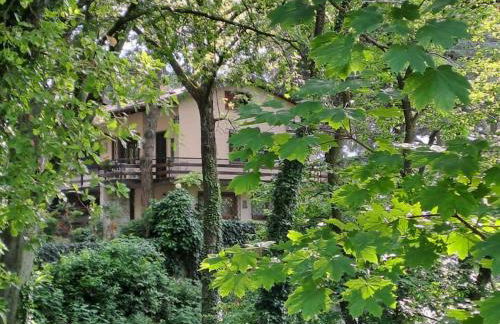 LA BARCA NEL FRUTTETO Natura e relax in collina - Foto 1