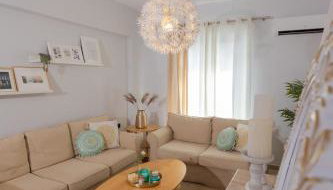 Silver Palm House Ixia, Rhodes - Foto 1