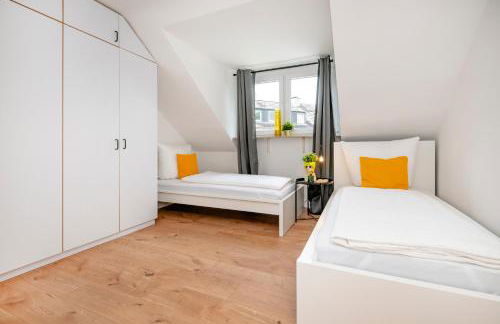 Kurzzeitglück 24h Self Check-In E04 - Foto 7