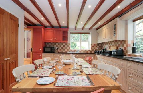 Weavers Cottage - Photo 20