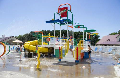 Jellystone Park at Delaware Beaches - Foto 17