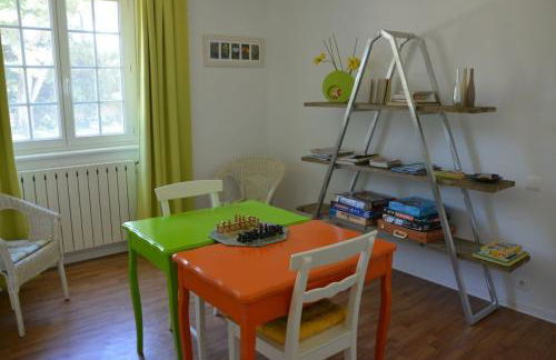 Gîte de Ségonac - Foto 15