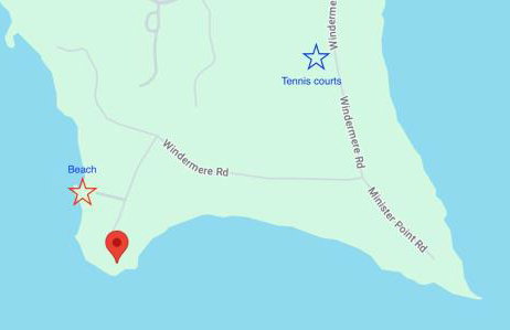 Family Retreat on Lake Winnipesaukee - Foto 56