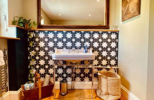 The Dairy - Luxurious Hideaway on The Lizard - Foto 3