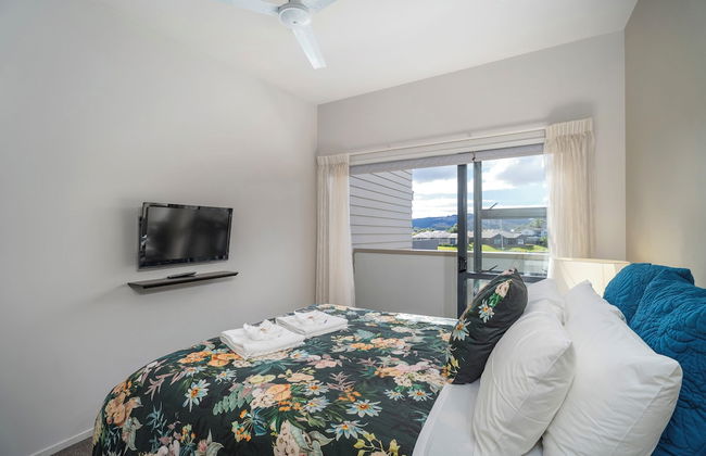 Sovereign Pier on the Waterways - Foto 10