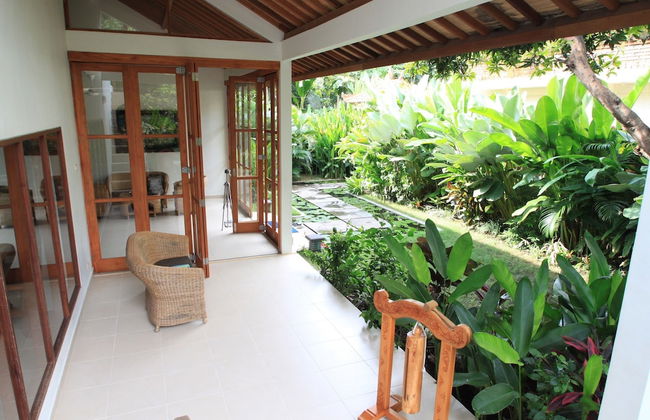 Villa Sutra - Foto 12