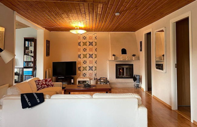 5 Person Holiday Home in Molltorp-by Traum - Foto 16