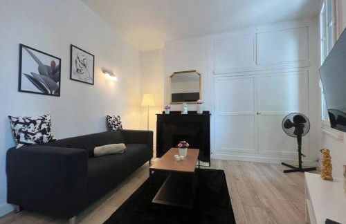 Le Castelet - Paisible T2 proche métro - Foto 8