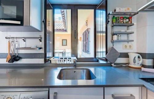 Apartamento Deluxe Terrace. Alameda - Foto 27