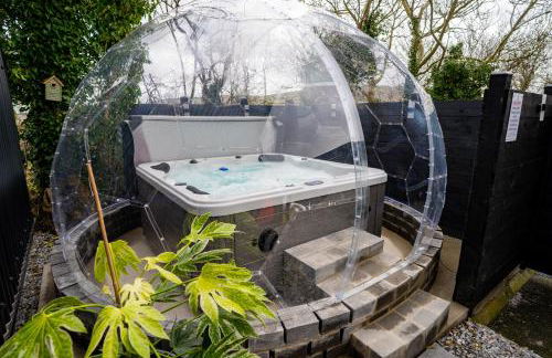 Cherry Tree Lodge - Foto 15