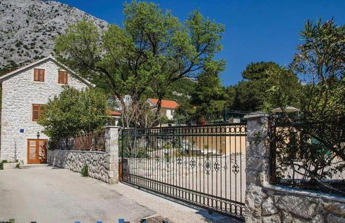 Pet Friendly Home In Orebic - Photo 13