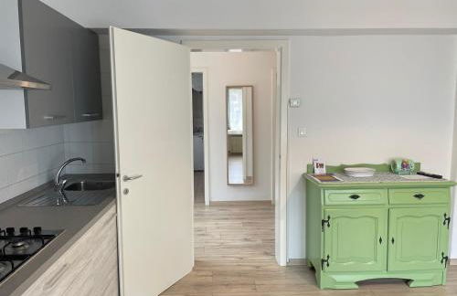 SUITE DOLOMITI Appartamento - Foto 14