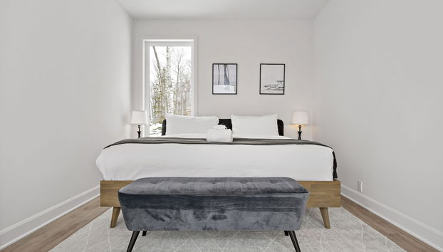 Belair 5 by Tremblant Platinum - Foto 4, Habitación