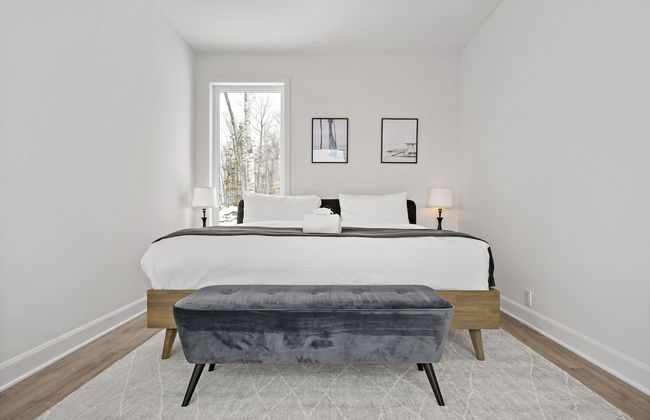 Belair 5 by Tremblant Platinum - Foto 4