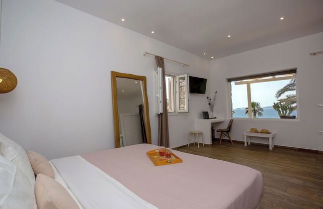 Only Yours Mykonos - Foto 80