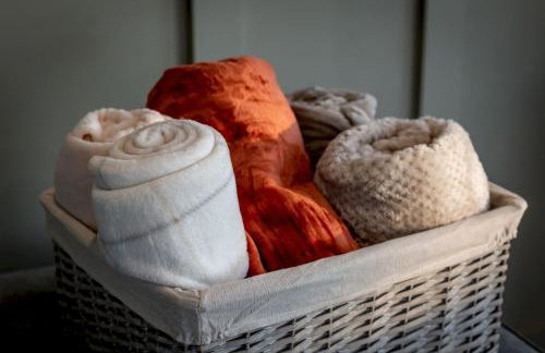 Lodge No 133 Hot Tub Stewart's Resort Cameron - Foto 18