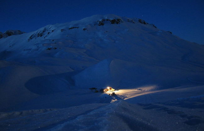 Apartments Chasa 38c - Foto 12