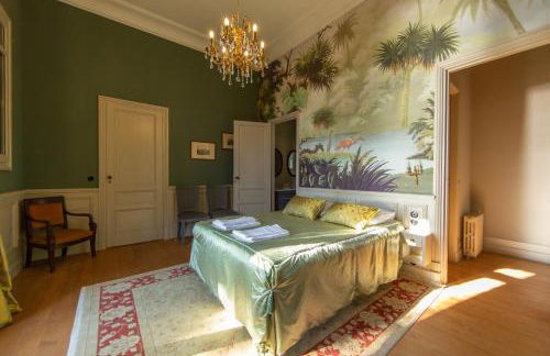 Villa Madeleine en 1ère ligne pour 17 personnes - Foto 17