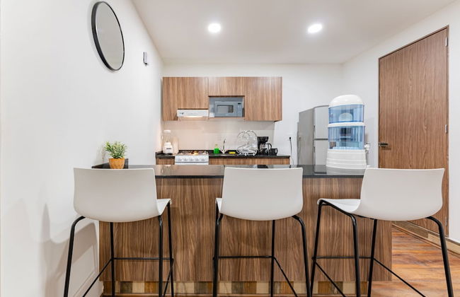 Doctores Apartments by VH - Foto 68