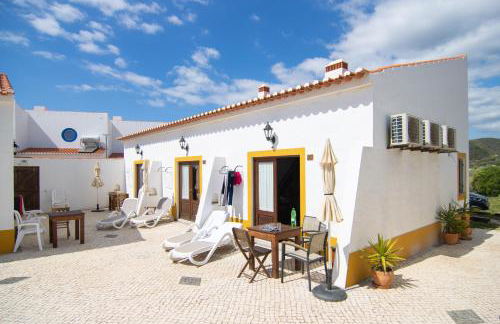 Carrapateiramar Guest House - Foto 34