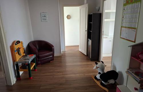 Grand appart 2 chambres - max 6 pers - Foto 4