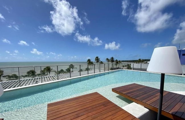 Setai Yacht Suítes - Foto 23