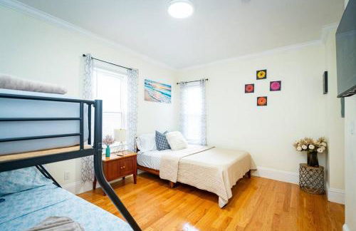 14a-Elegant, newly renovated apartment in Boston - Foto 38