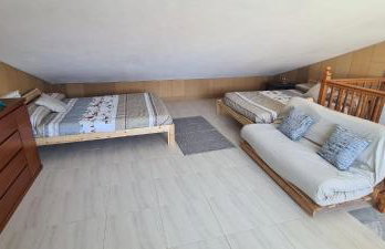 Can Tete Casa grande para 10-12 personas ideal familias y grupos cerca del mar - Foto 24