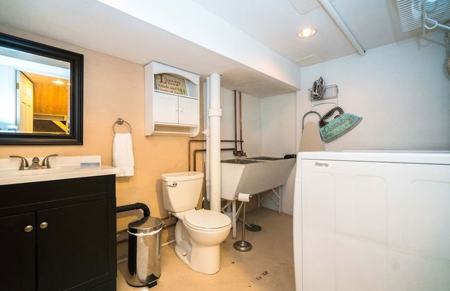 Platt Park Paradise - Foto 10