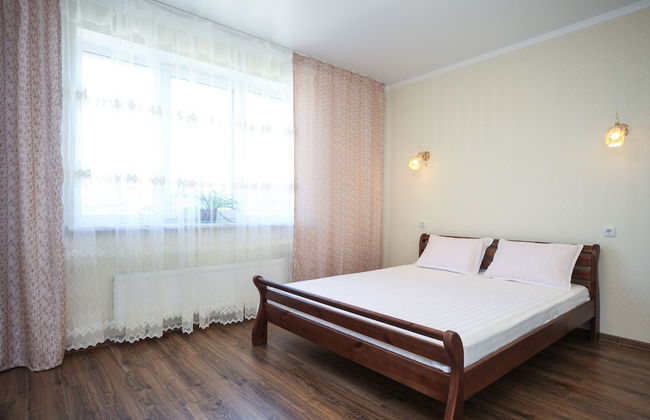 Apartment Inessa 34 - Foto 5