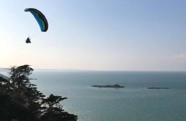 Apt de charme, les pieds dans l'eau - Foto 16