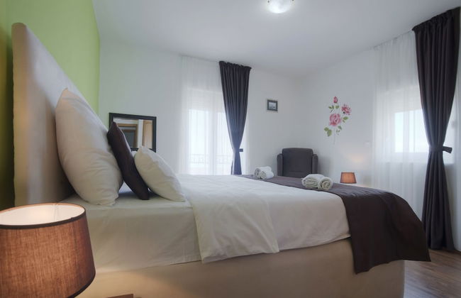 Apartments Djurasevic - Foto 17