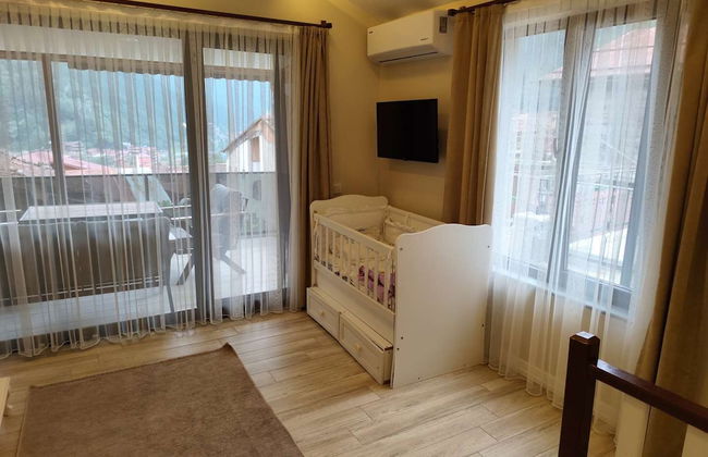 Garden House Uzungöl - Photo 3