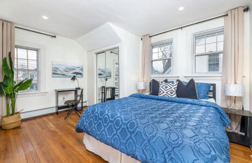 Gorgeous 3 bedroom - 9 mins to Hartford, Connecticut - Foto 6