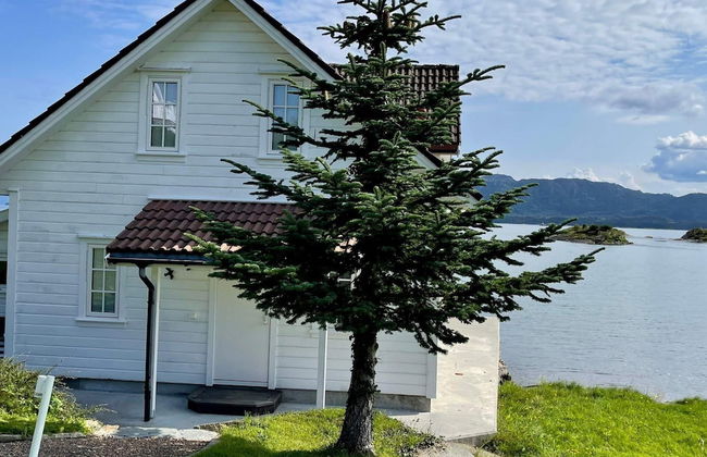 4 Star Holiday Home in Mosterhamn-by Traum - Foto 41