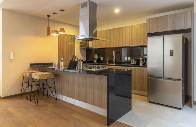 Casa Colima by Kukun - Foto 35