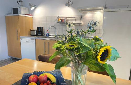 Ferienwohnung Berens - Foto 30