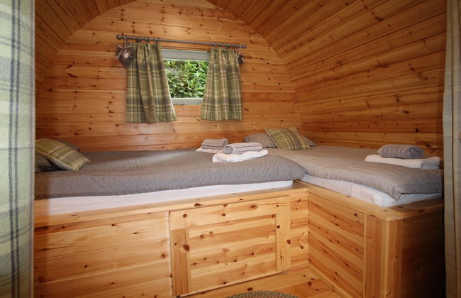 Torrent Walk Glamping - Foto 53