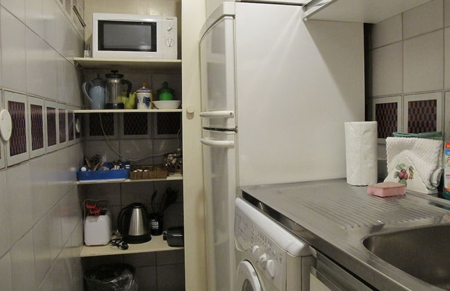 Arco in Pantheon Apartments - Foto 31