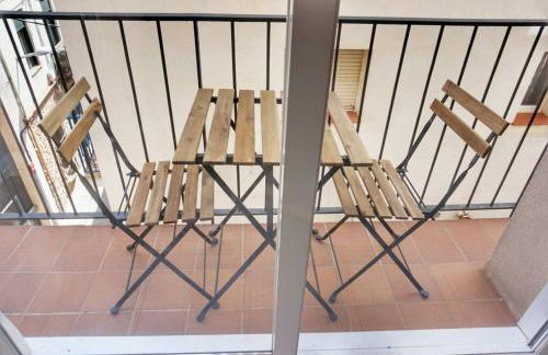 Marina Apartment (junto al mar) - Photo 10