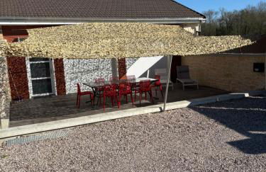 Paradis Champenois - Foto 8