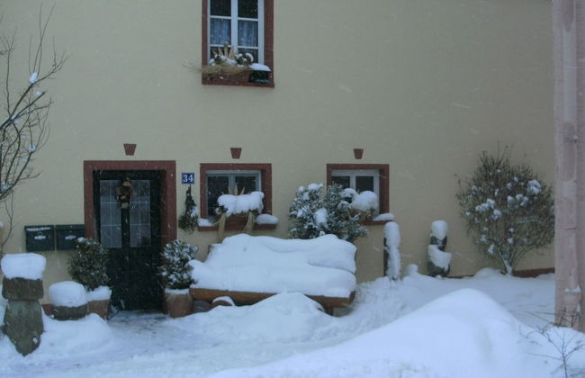 Charming Apartment in Morbach Germany With Terrace - Foto 73