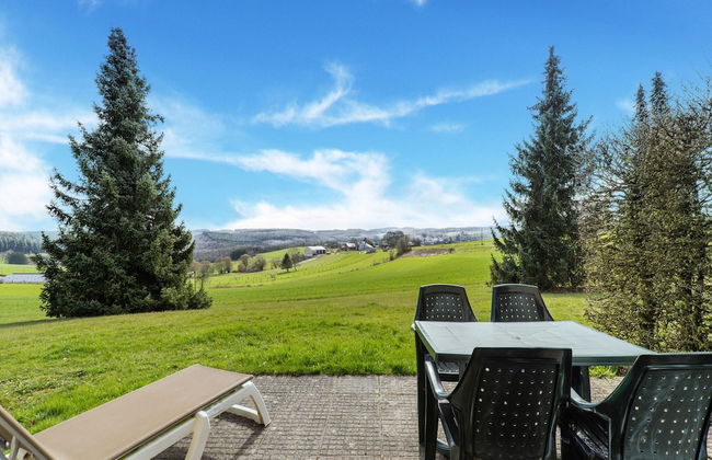 Holiday Home Les Hirondelle for 8 Persons - Foto 17