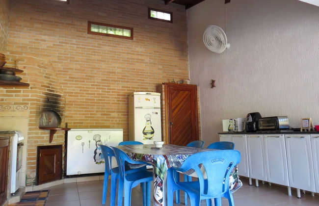 Pousada Cambury - Foto 10