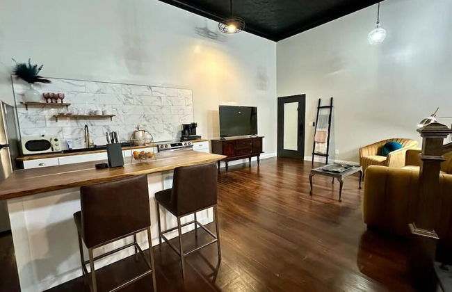 The Mercantile on the Katy Trail - Photo 11